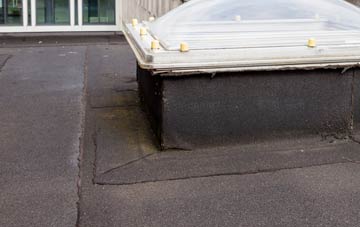 disadvantages of Little Cubley flat roofs