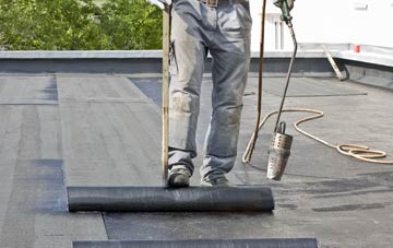 flat roof replacement Little Cubley, Derbyshire