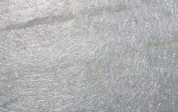 Little Cubley laminate fibreglass or shingles?