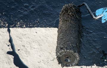 Little Cubley liquid sealant waterproofing