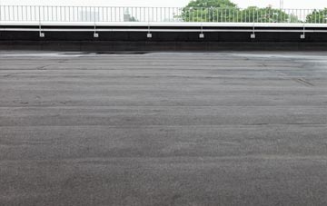 Little Cubley asphalt roof replacement