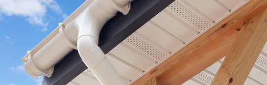 get Little Cubley guttering quotes today