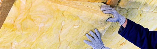 quotes for Little Cubley roof insulation