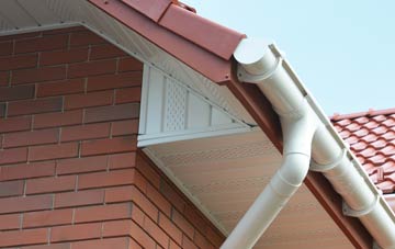 Little Cubley soffit repair costs