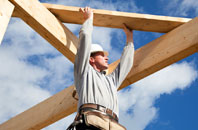 Little Cubley roof replacement work