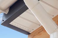 find rated Little Cubley soffit companies