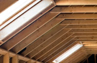 Little Cubley tapered roof insulation quotes
